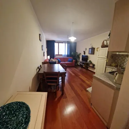 Apartment Incantevole Montagne Della Toscana